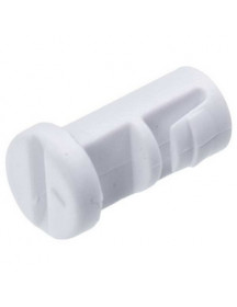 Декоративна ручка термостата для морозильної камери Gorenje 377547 білий