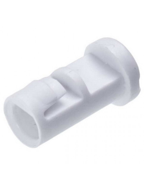 Декоративна ручка термостата для морозильної камери Gorenje 377547 білий