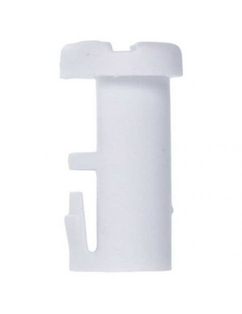 Декоративна ручка термостата для морозильної камери Gorenje 377547 білий