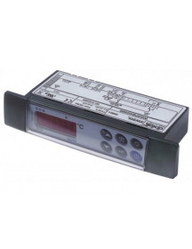 Контролер температури (електронний регулятор) DIXELL 378228 XW20L-5N0C1