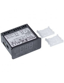 Контролер температури (електронний регулятор) для пароконвектомата EVERY CONTROL 378282 EVK411