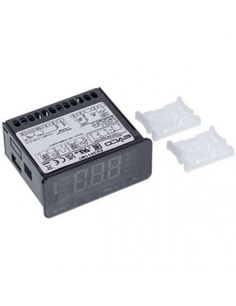 Контролер температури (електронний регулятор) для пароконвектомата EVERY CONTROL 378282 EVK411