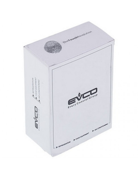 Контролер температури (електронний регулятор) для пароконвектомата EVERY CONTROL 378282 EVK411