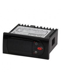 Контролер температури (електронний регулятор) CAREL для холодильного обладнання Ilsa 378283 PYIL1U05B9
