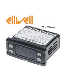 Контролер температури (електронний регулятор) ELIWELL 378299 IDPlus 974 Контролер температури (електронний регулятор) ELIWELL 378299 IDPlus 974