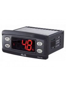 Контролер температури (електронний регулятор) ELIWELL 378303 IDPlus 902 Контролер температури (електронний регулятор) ELIWELL 378303 IDPlus 902