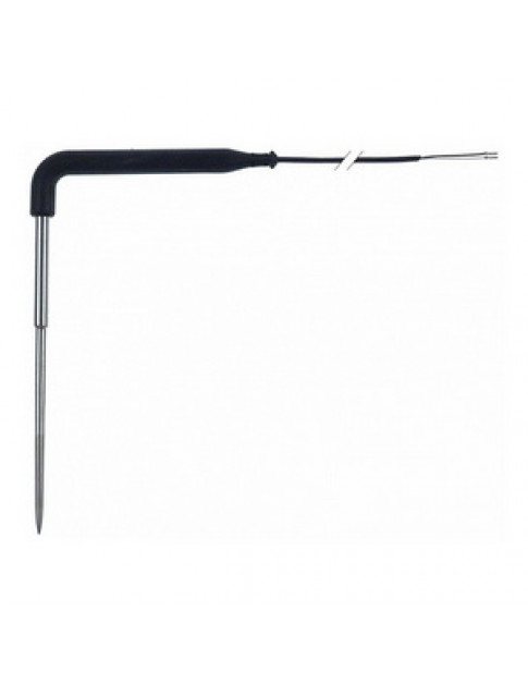 Щуп, голка, термокерн для шокової заморозки COLDLINE, Apach, Tecnodom 378407 тип PTC 1кОм