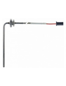 Датчик температури для пароконвектомата 378552 PT100 -100...+450°C