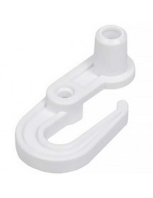 Петля дверей (нижня ліва) для холодильника Gorenje 378391