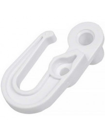 Петля дверей (нижня ліва) для холодильника Gorenje 378391