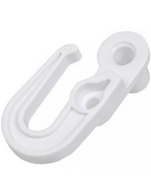 Петля дверей (нижня ліва) для холодильника Gorenje 378391