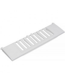 Кришка відкидна фреш зони 470x130mm для холодильника Gorenje 378392