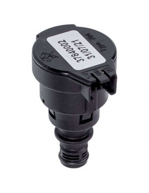 Датчик тиску води Elbi для газового котла Ariston Genus, Baxi Luna Duo-Tec 37840002