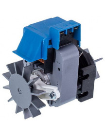 Помпа (насос) для пральної машини Miele 3788832 GRE 100 Вт SRL (контакти роздільні збоку; на 4 засувки)