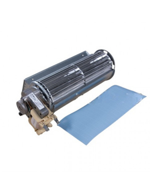 Тангенціальний (охолоджуючий) вентилятор для духовки Gorenje 378997 (правий)