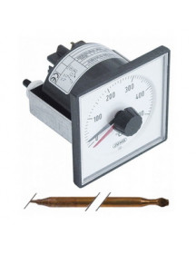 Термостат для піцца-печі Jumo 8501-25-72/TZ24 00403893 379039