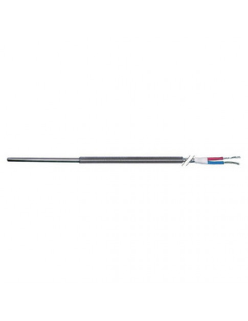 Датчик температури печі для піци 379051 J (Fe-CuNi) термопара -50…+750°C Датчик температури печі для піци 379051 J (Fe-CuNi) термопара -50…+750°C