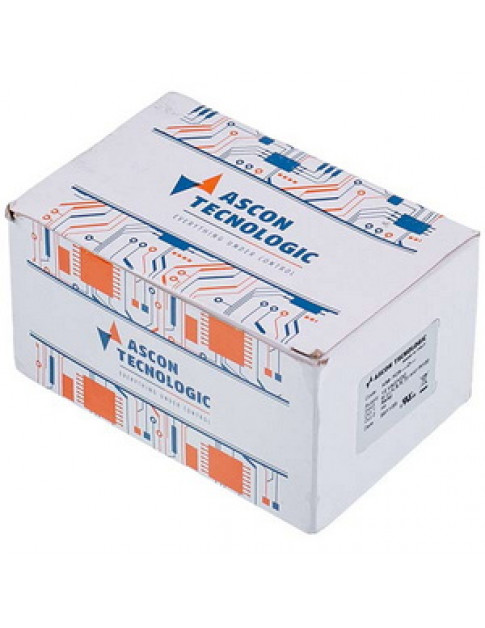 Temperature Controller (Electronic Regulator) K38 TECNOLOGIC 379486