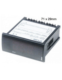 Термометр LAE LT12CJE для піца-печі Pizza Group 379520