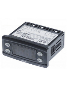 Контролер температури (електронний регулятор) ELIWELL 379605 ICPlus915 ICP22JI35000 Контролер температури (електронний регулятор) ELIWELL 379605 ICPlus915 ICP22JI35000