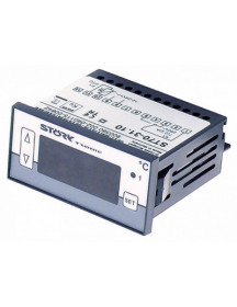 Контролер температури (електронний регулятор) STORK-TRONIK 379701 ST70-31.10