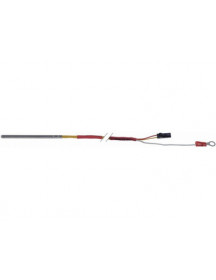 Датчик температури для пароконвектомата Electrolux Professional/Zanussi 379716 K (NiCr-Ni) термопара -50...+1150 °C