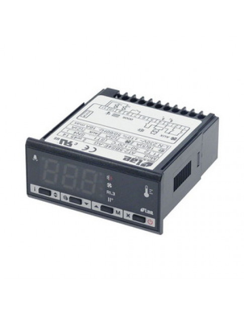 Контролер температури (електронний регулятор) LAE для холодильного обладнання 379764 AT2-5BS4E-AG