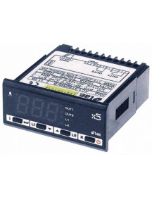 Контролер температури (електронний регулятор) LAE 379768 AC1-5TS2RW-B