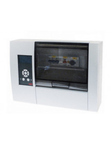 Контролер температури (електронний регулятор) для холодильного обладнання AKO 379817 AKO-15681