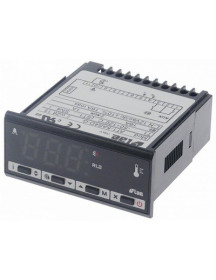 Контролер температури (електронний регулятор) LAE 379852 AT1-5AS4D-G