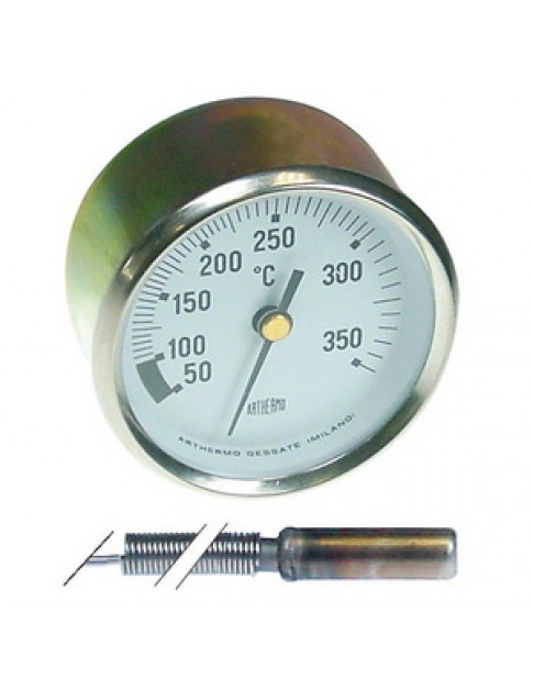 Термометр ARTHERMO Coven EMTR0350 379855 +350°C