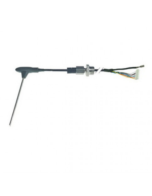 Термокерн (харчовий зонд) для пароконвектомату Rational SCC/SCC WE 379866 D=3x100mm кабель L=2300mm