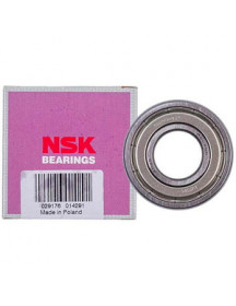 3790800100 Підшипник 6204 NSK 2Z (20x47x14) в коробці