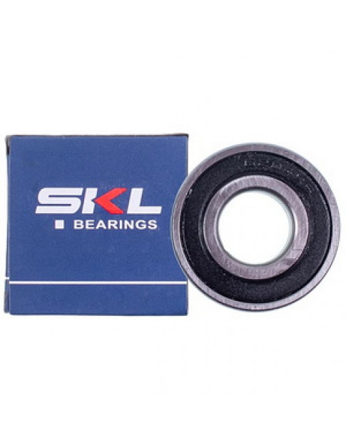 3790800100 Підшипник для пральної машини SKL 6204 - 2RS (20x47x14)
