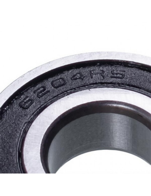 3790800100 Підшипник для пральної машини SKL 6204 - 2RS (20x47x14)