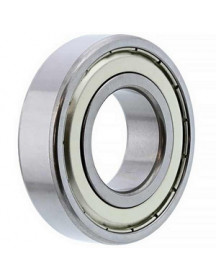 Підшипник 6206 NSK 3790800217 2Z (30x62x16)