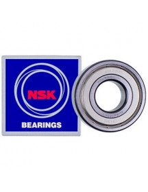 Подшипник для стиральной машины AEG 3790803005 NSK 6306 - 2Z (30x72x19)