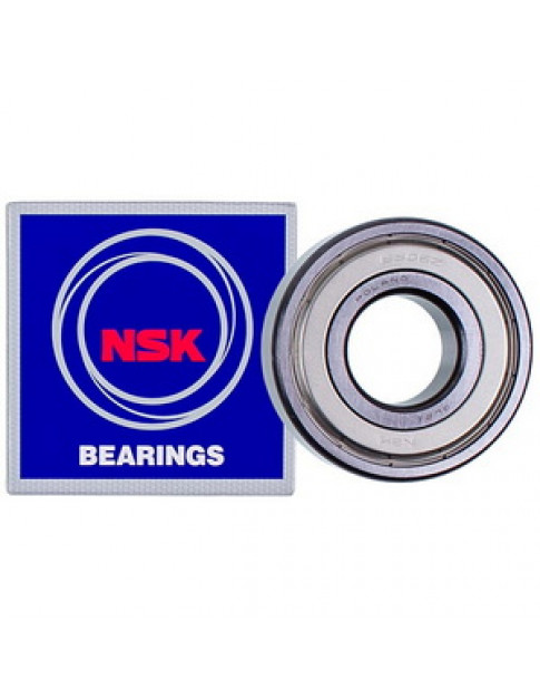 Подшипник для стиральной машины AEG 3790803005 NSK 6306 - 2Z (30x72x19)