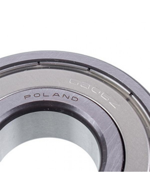 Подшипник для стиральной машины AEG 3790803005 NSK 6306 - 2Z (30x72x19)