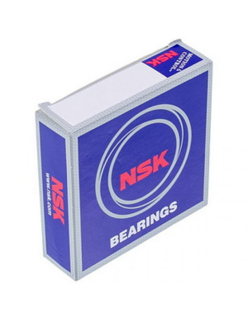 Подшипник для стиральной машины AEG 3790803005 NSK 6306 - 2Z (30x72x19)