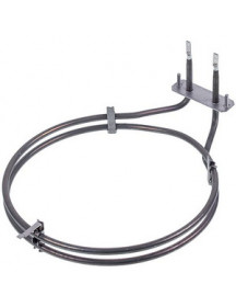 Тен конвекції (круглий) 2200W для духовки Gorenje 379201