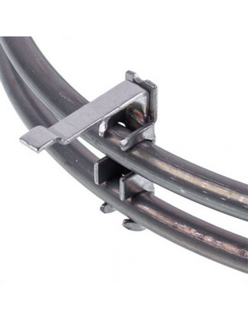 Тен конвекції (круглий) 2200W для духовки Gorenje 379201