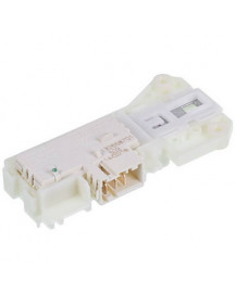 Замок люка (двери) для стиральной машины Electrolux 3792030342 Bitron