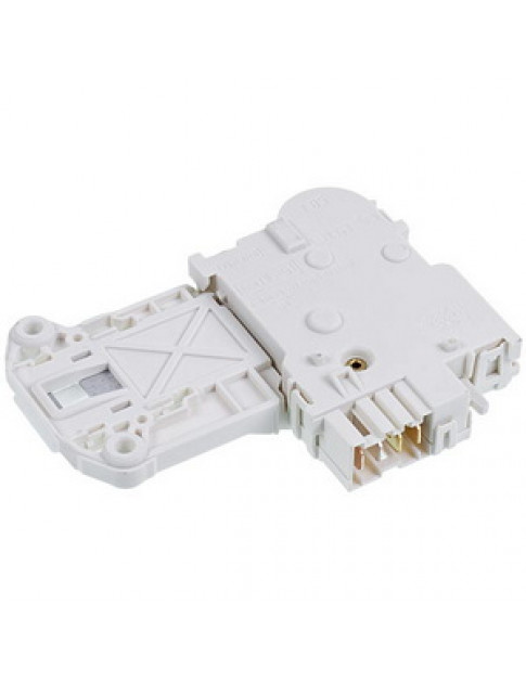 Замок люка (двері) для пральної машини Electrolux 3792030425 Bitron