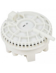 Реле рівня води (пресостат) для пральної машини Electrolux 3792214615 Реле рівня води (пресостат) для пральної машини Electrolux 3792214615