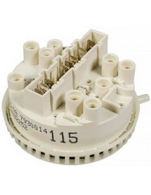 Реле рівня води (пресостат) для пральної машини Zanussi 3792215109