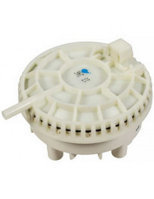 Реле рівня води (пресостат) для пральної машини Zanussi 3792215109 Реле рівня води (пресостат) для пральної машини Zanussi 3792215109