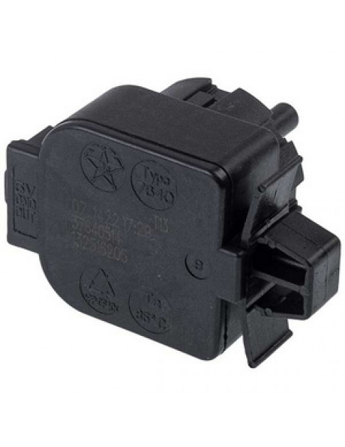 Реле рівня води (пресостат) для пральної машини Zanussi 3792216040