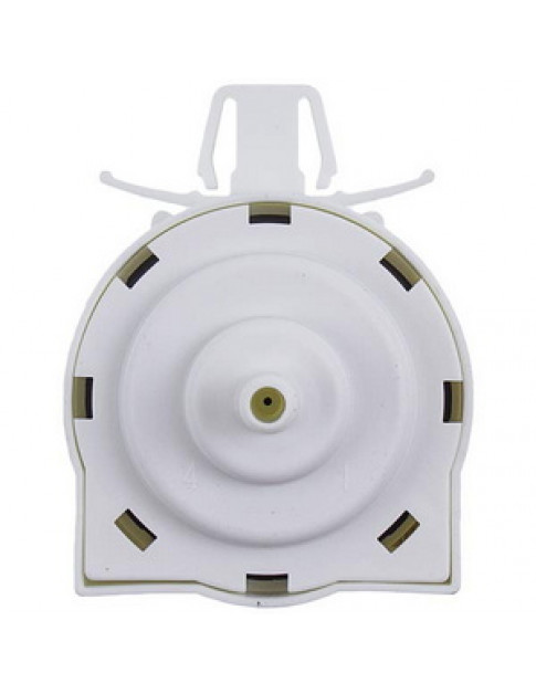 Реле рівня води (пресостат) для пральної машини Zanussi 3792216040 (3792216032 Реле рівня води (пресостат) для пральної машини Zanussi 3792216040 (3792216032