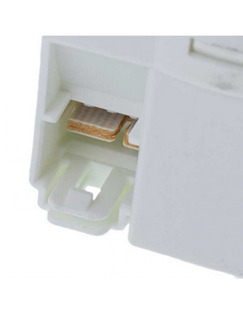 Реле рівня води (пресостат) для пральної машини Zanussi 3792216040 (3792216032 Реле рівня води (пресостат) для пральної машини Zanussi 3792216040 (3792216032